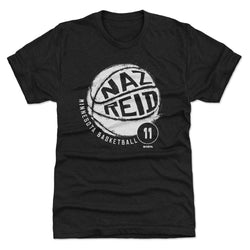Naz Reid Minnesota Basketball WHT (ONLINE ORDER ONLY)