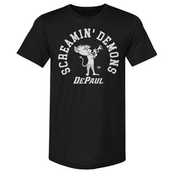 DePaul Blue Demons Billy Band WHT (ONLINE ORDER ONLY)