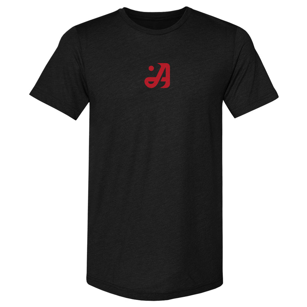 Atlanta Drive GC Symbol Small WHT (ONLINE ORDER ONLY)