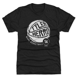 Tyler Herro Miami Basketball WHT (ONLINE ORDER ONLY)