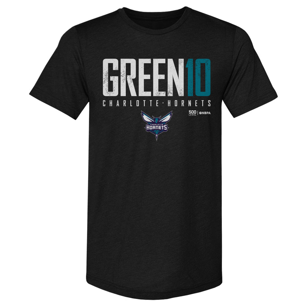 Josh Green Charlotte Hornets Elite WHT (ONLINE ORDER ONLY)