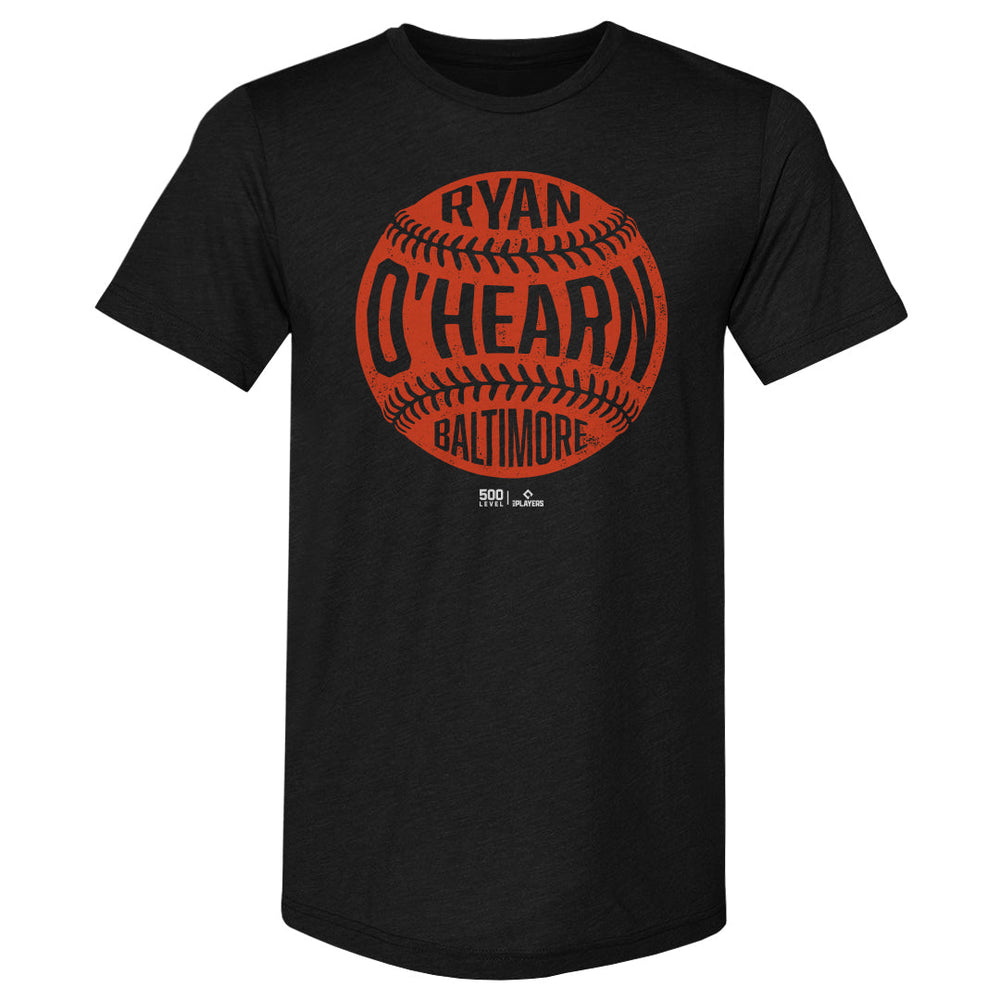 Ryan O'Hearn Baltimore Vintage Baseball WHT (ONLINE ORDER ONLY)