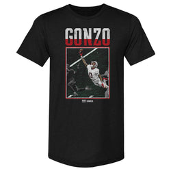 Christian Gonzalez New England GONZO WHT (ONLINE ORDER ONLY)
