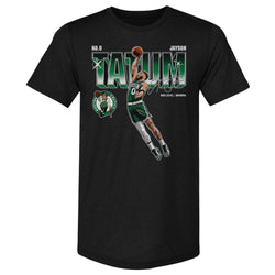 Jayson Tatum Boston Celtics Futuristic WHT (ONLINE ORDER ONLY)