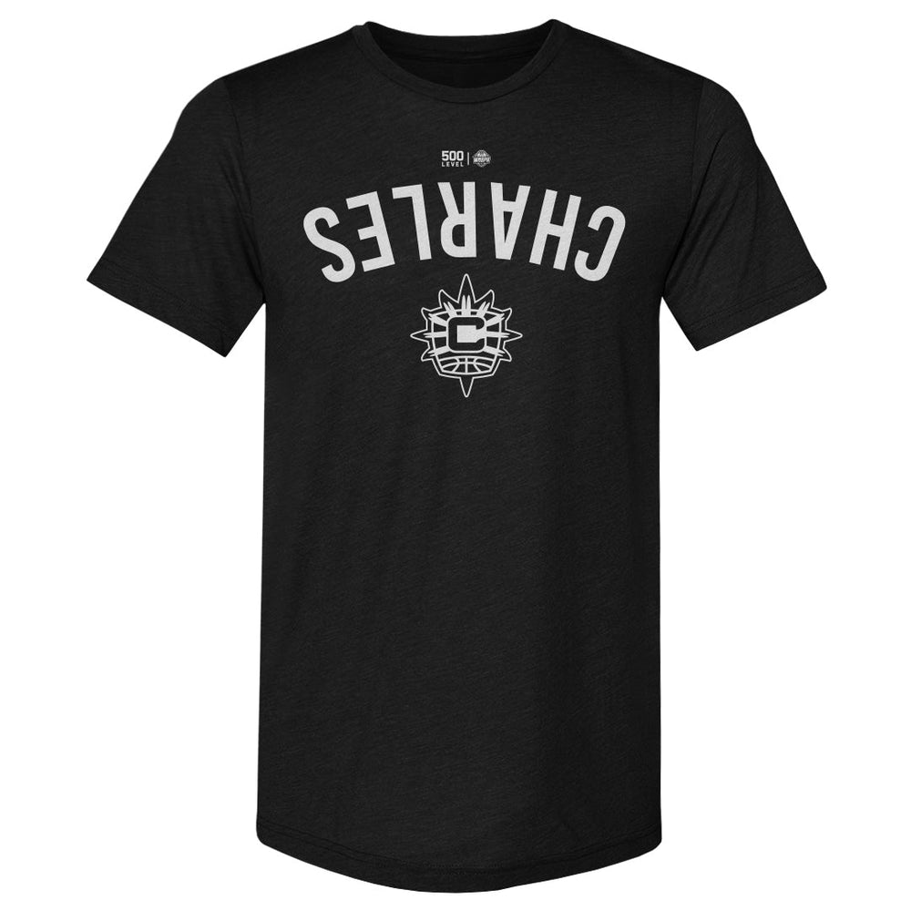 Tina Charles Connecticut Sun Invert WHT (ONLINE ORDER ONLY)