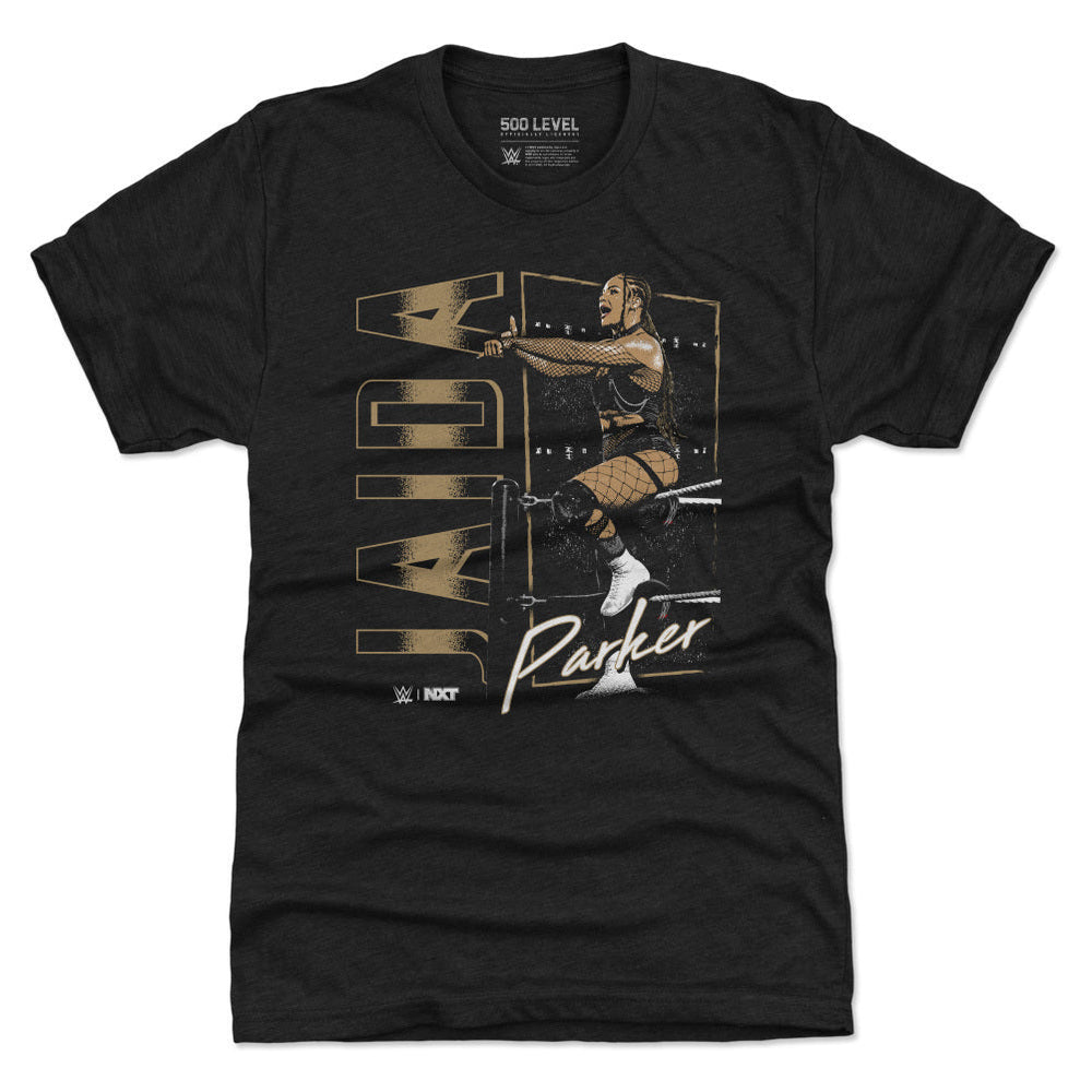 Jaida Parker Vertical Name WHT (ONLINE ORDER ONLY)