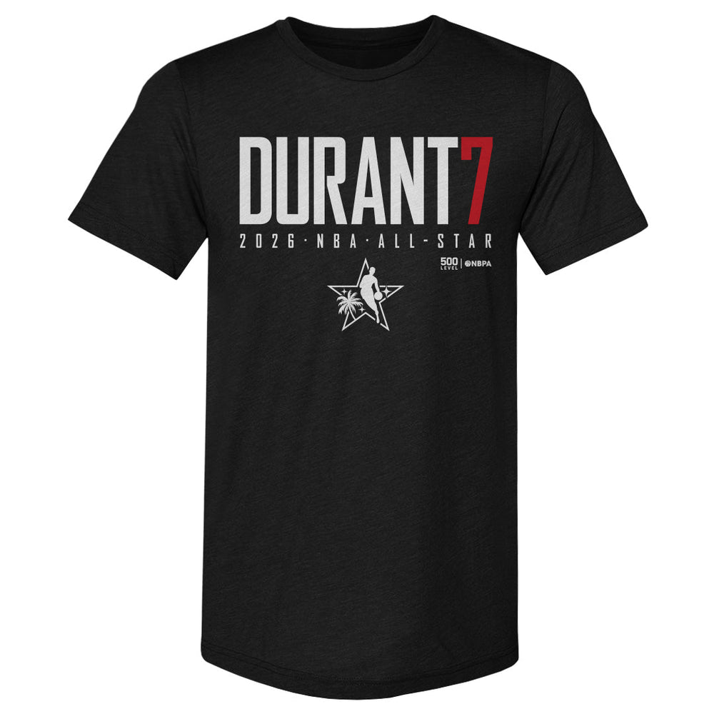 Kevin Durant Houston Rockets 2026 NBA All-Star Elite WHT (ONLINE ORDER ONLY)