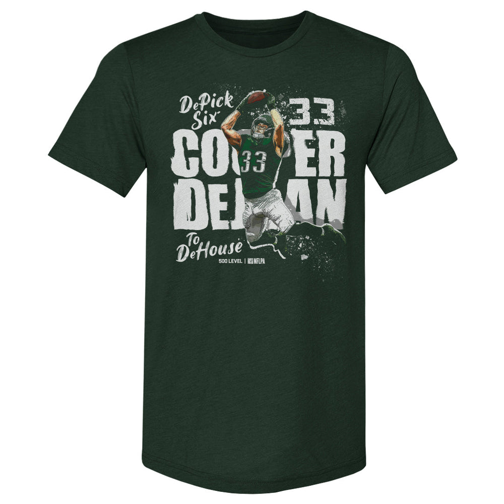 Cooper DeJean Philadelphia To DeHouse WHT (ONLINE ORDER ONLY)