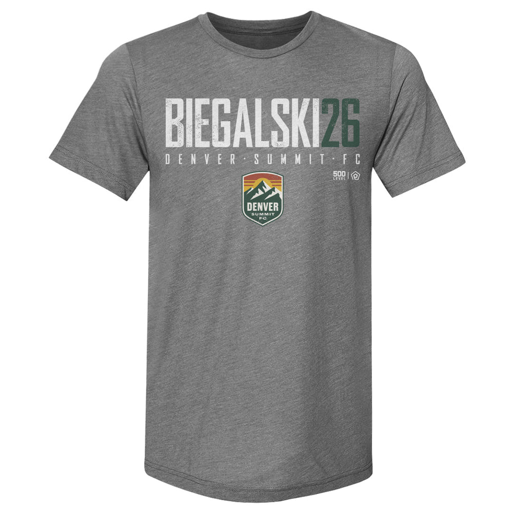 Camryn Biegalski Denver Summit FC Elite WHT (ONLINE ORDER ONLY)