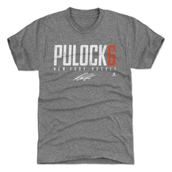 Ryan Pulock New York I Elite WHT