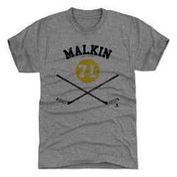 Evgeni Malkin Sticks Y (ONLINE ORDER ONLY)