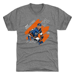 Kyle Palmieri Stripes WHT (ONLINE ORDER ONLY)