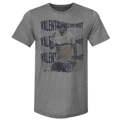 Valentin Vacherot Tennis Psychedelic Name (ONLINE ORDER ONLY)