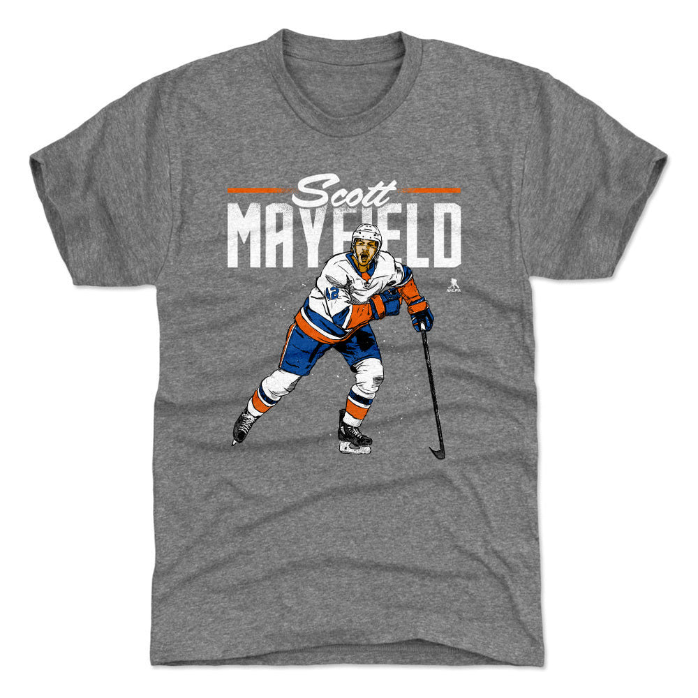 Scott Mayfield Retro W WHT (ONLINE ORDER ONLY)