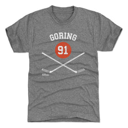 Butch Goring New York I 91 Sticks WHT