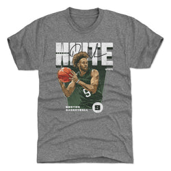 Derrick White Boston Premiere WHT (ONLINE ORDER ONLY)