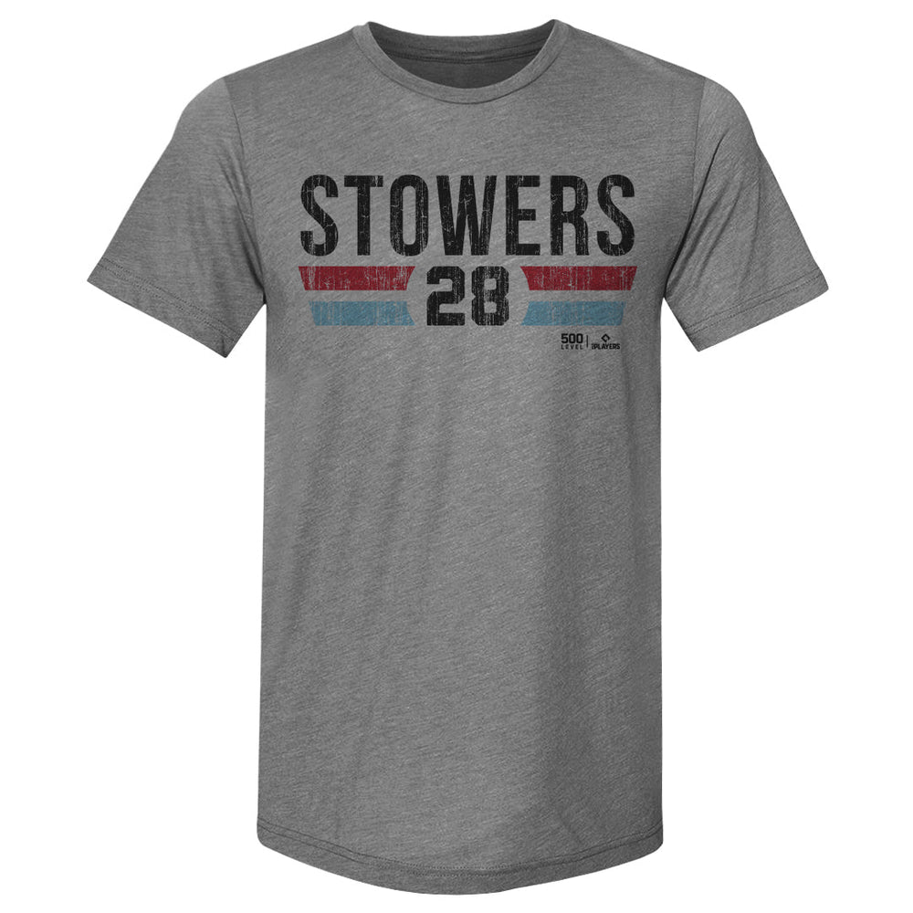 Kyle Stowers Miami Font (ONLINE ORDER ONLY)