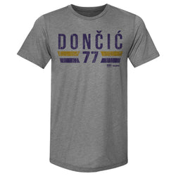 Luka Doncic Los Angeles Lakers Font (ONLINE ORDER ONLY)