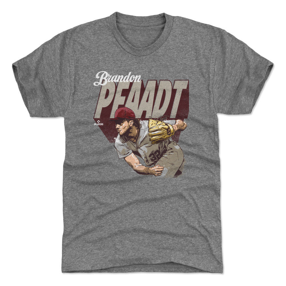 Brandon Pfaadt Arizona Strike WHT (ONLINE ORDER ONLY)