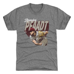 Brandon Pfaadt Arizona Strike WHT (ONLINE ORDER ONLY)