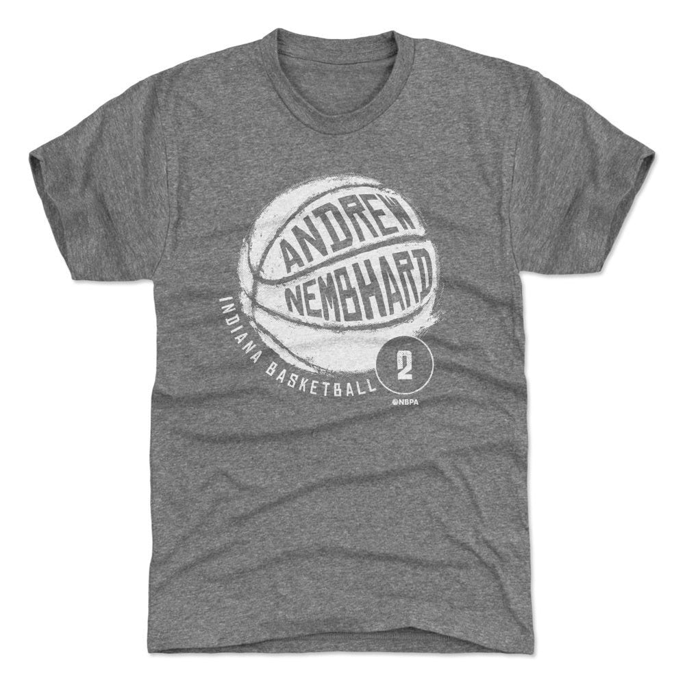 Andrew Nembhard Indiana Basketball WHT (ONLINE ORDER ONLY)