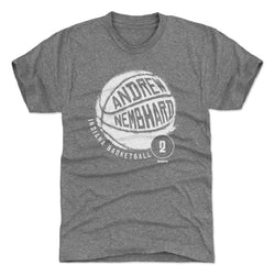 Andrew Nembhard Indiana Basketball WHT (ONLINE ORDER ONLY)