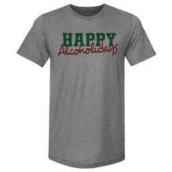 Christmas Happy Alcoholidays (ONLINE ORDER ONLY)