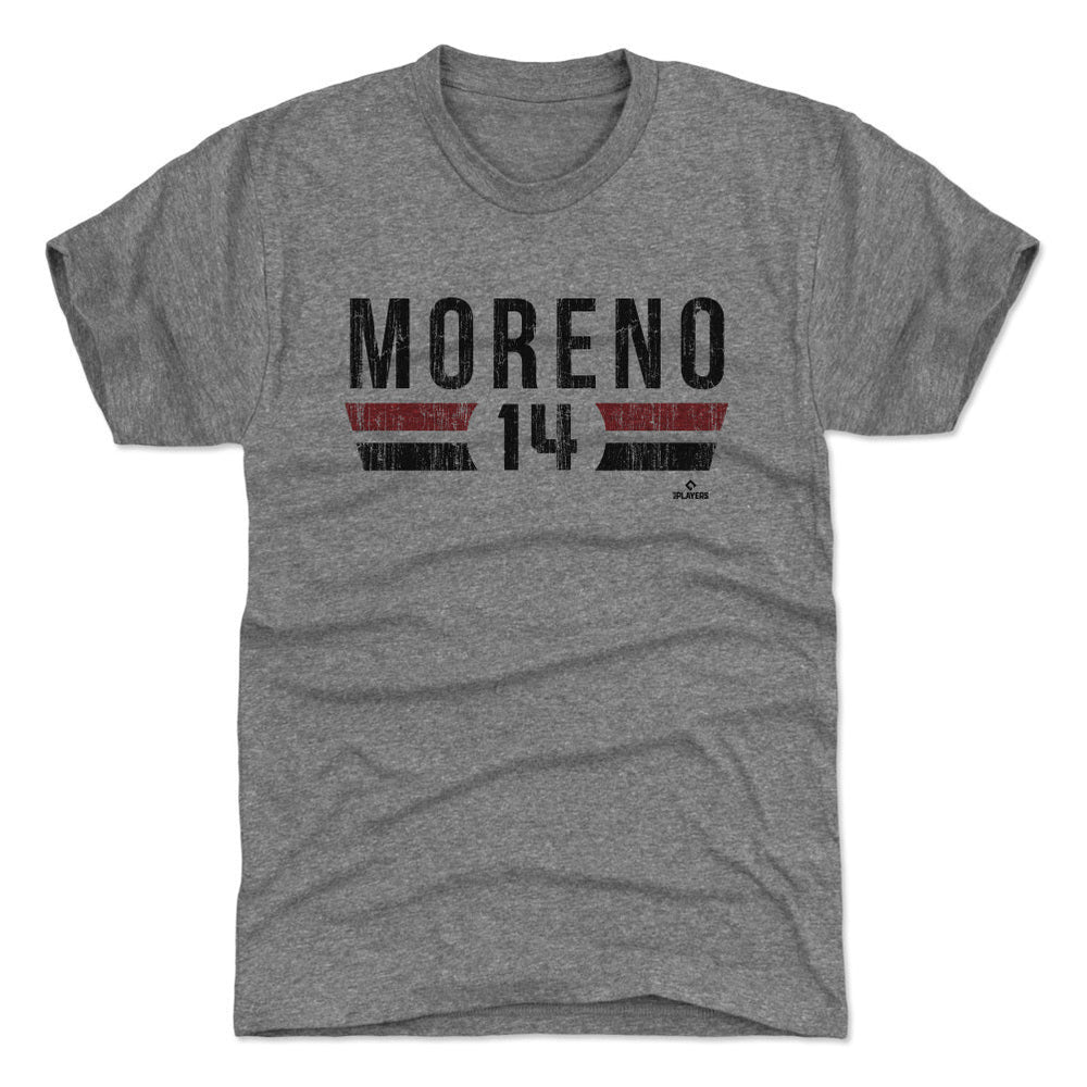 Gabriel Moreno Arizona Font (ONLINE ORDER ONLY)