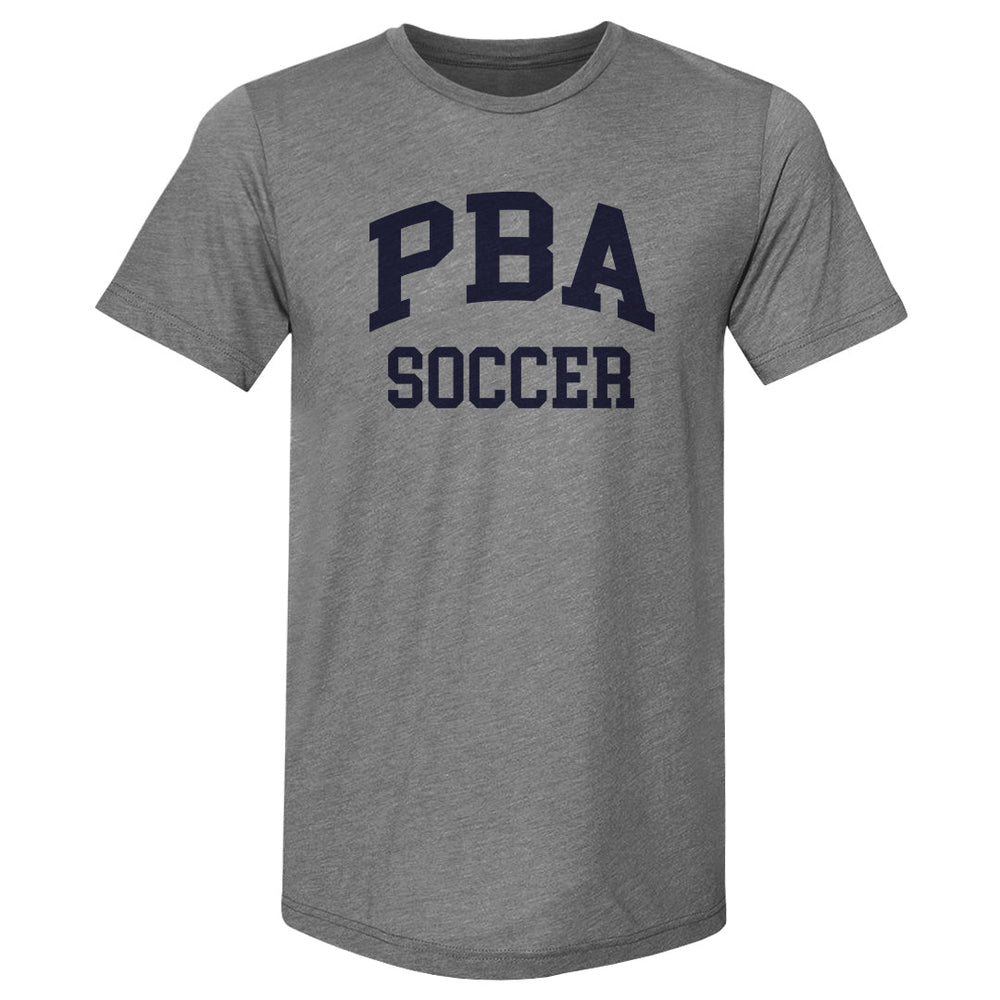 Crown Trio PBA Soccer (ONLINE ORDER ONLY)