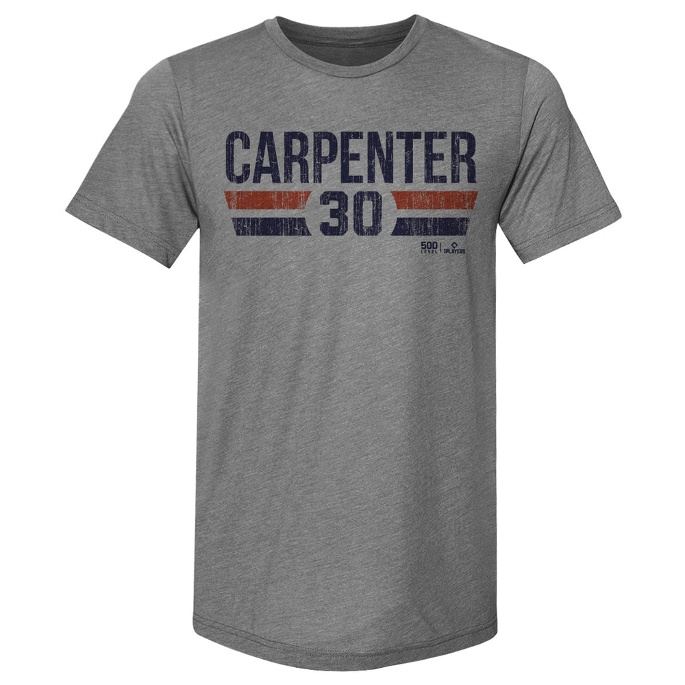 Kerry Carpenter Detroit Font (ONLINE ORDER ONLY)