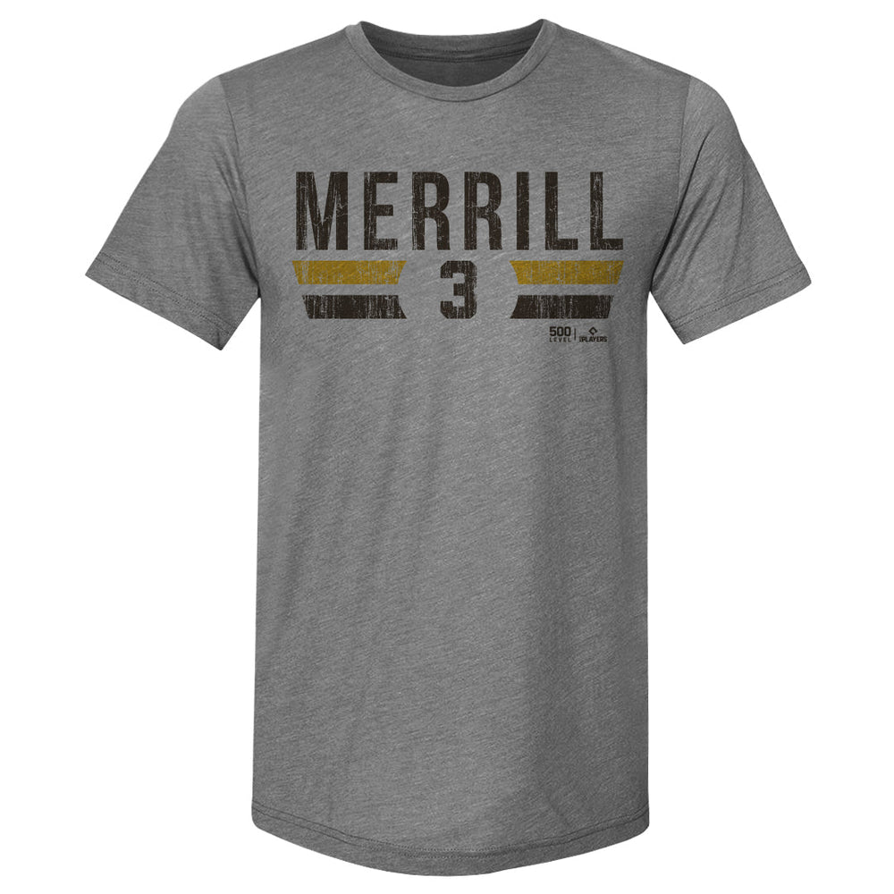 Jackson Merrill San Diego Font (ONLINE ORDER ONLY)