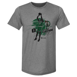 Jayson Tatum Boston Celtics Silhouette (ONLINE ORDER ONLY)