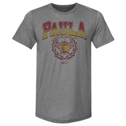Paula Badosa Tennis Country Flag (ONLINE ORDER ONLY)