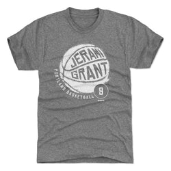 Jerami Grant Portland Basketball WHT (ONLINE ORDER ONLY)