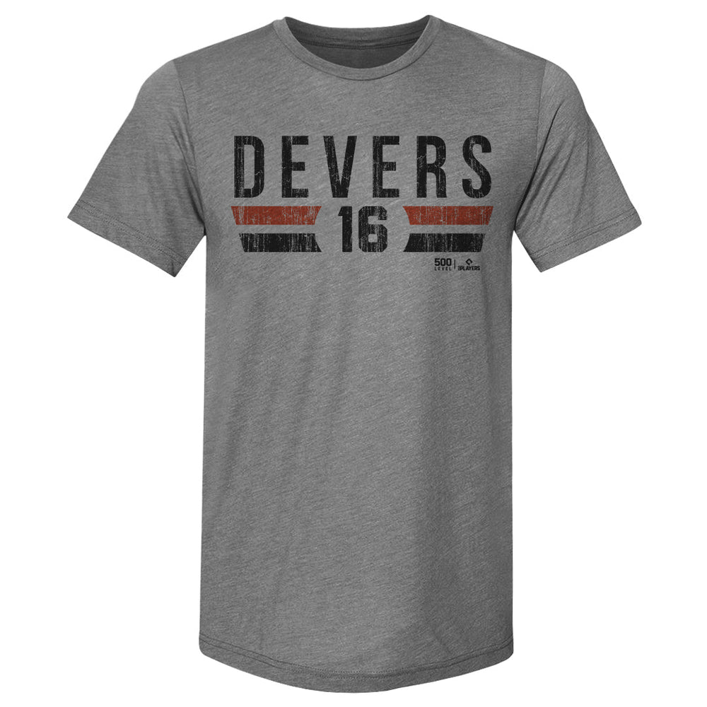 Rafael Devers San Francisco Font (ONLINE ORDER ONLY)