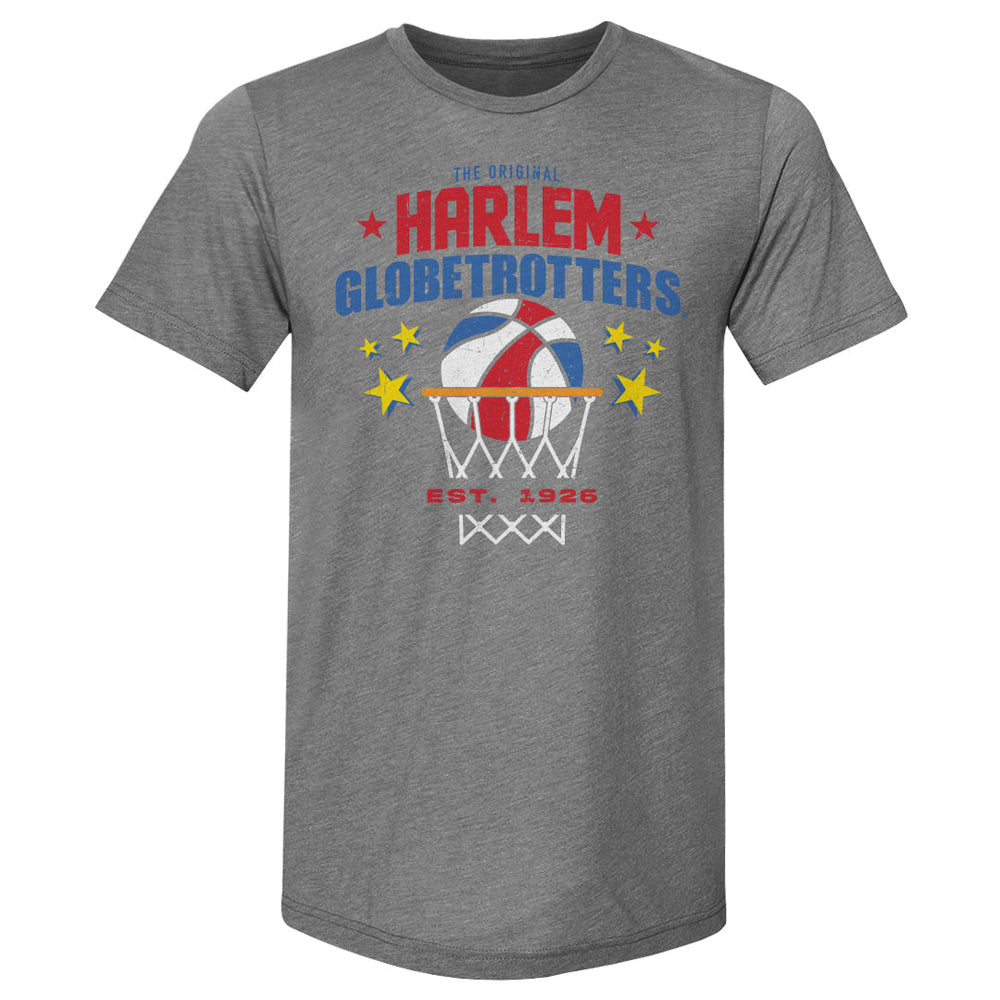 Harlem Globetrotters Nothing But Net WHT (ONLINE ONLY)