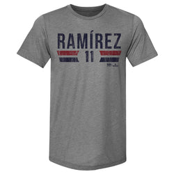 Jose Ramirez Cleveland Font (ONLINE ORDER ONLY)