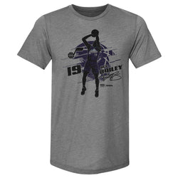Ace Bailey Utah Jazz Silhouette (ONLINE ORDER ONLY)