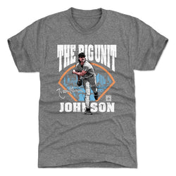 Randy Johnson The Big Unit Field WHT (ONLINE ORDER ONLY)