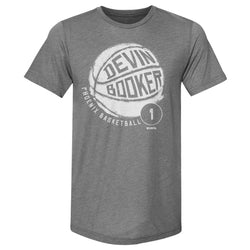 Devin Booker Phoenix Basketball WHT (ONLINE ORDER ONLY)