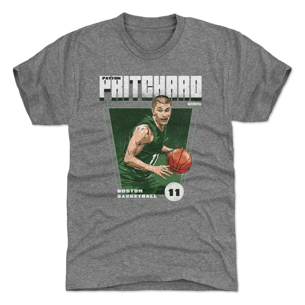 Payton Pritchard Boston Premiere WHT (ONLINE ORDER ONLY)