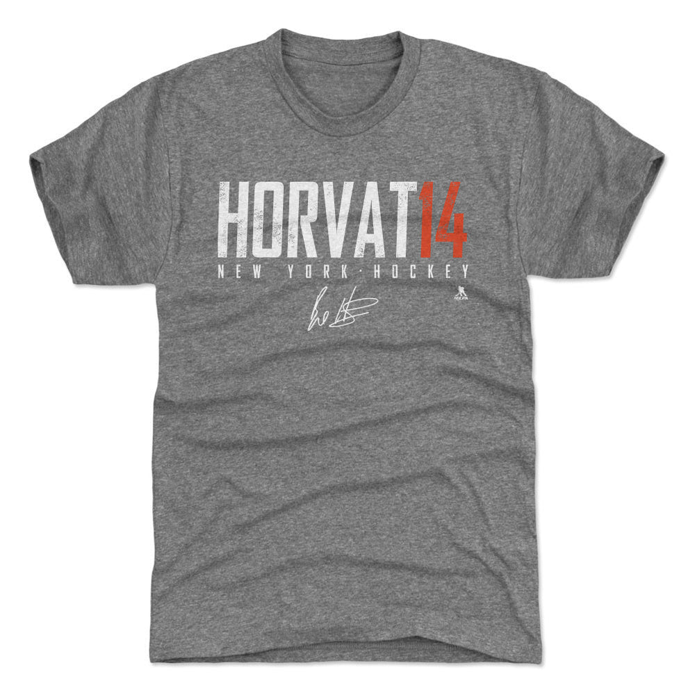 Bo Horvat New York I Elite WHT