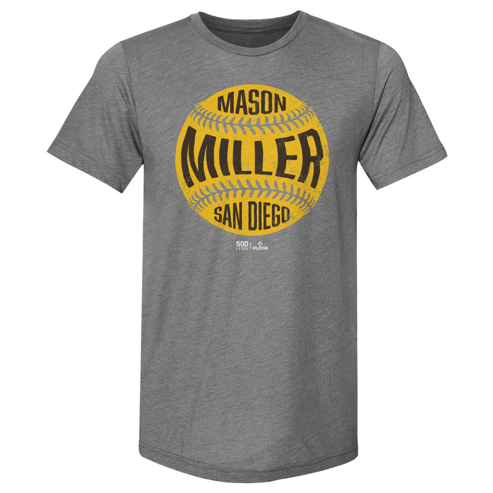 Mason Miller San Diego Vintage Baseball WHT (ONLINE ORDER ONLY)