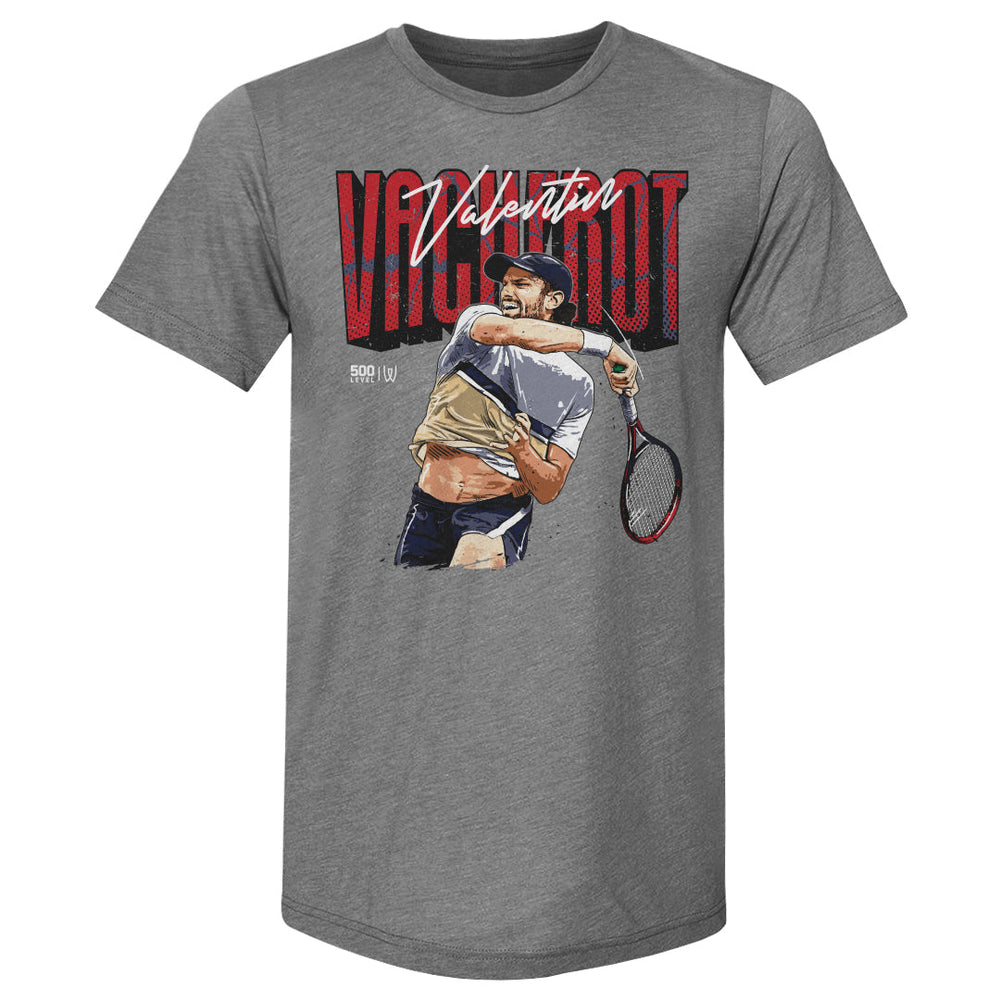 Valentin Vacherot Tennis WHT (ONLINE ORDER ONLY)