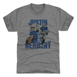 Justin Herbert Los Angeles C Player Name (ONLINE ORDER ONLY)
