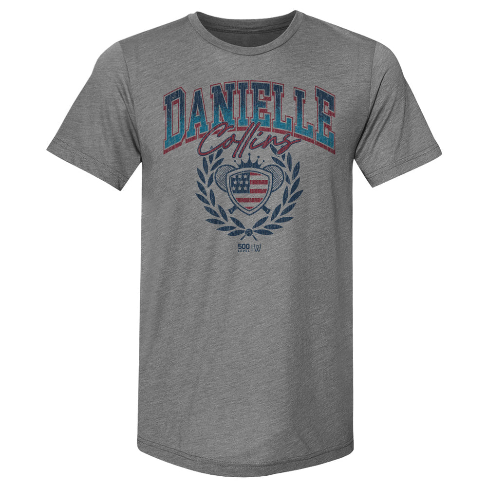 Danielle Collins Tennis Country Flag (ONLINE ORDER ONLY)