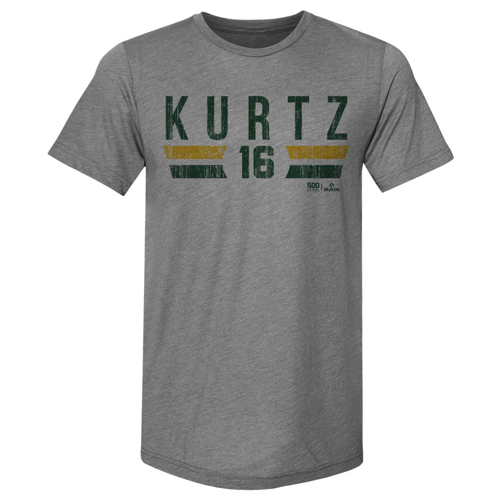 Nick Kurtz Sacramento Font (ONLINE ORDER ONLY)