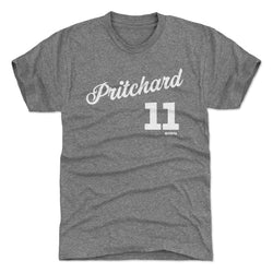 Payton Pritchard Boston Script WHT (ONLINE ORDER ONLY)
