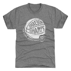 Shaedon Sharpe Portland Basketball WHT (ONLINE ORDER ONLY)