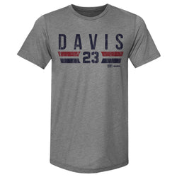 Anthony Davis Washington Wizards Font (ONLINE ORDER ONLY)